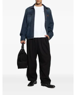 MM6 Maison Margiela ナンバープリント コットン Tシャツ - サムネイル2