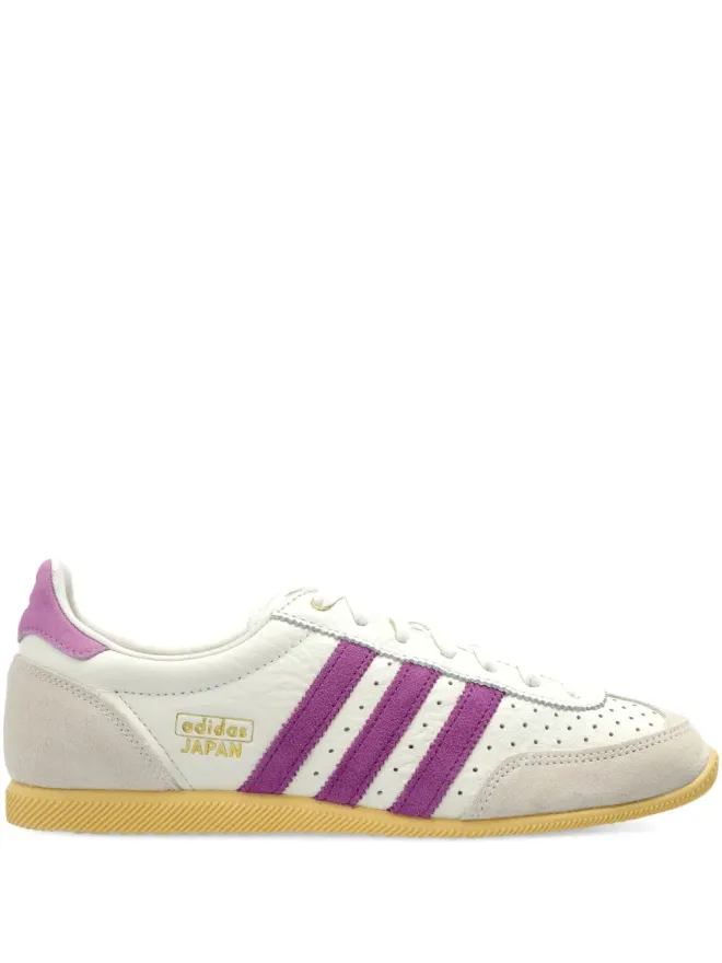 adidas adidas ジャパンストライプスニーカーの商品画像