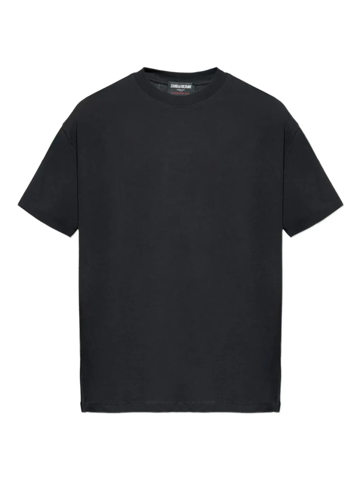 Zadig&Voltaire スカル装飾 Tシャツ - 画像1