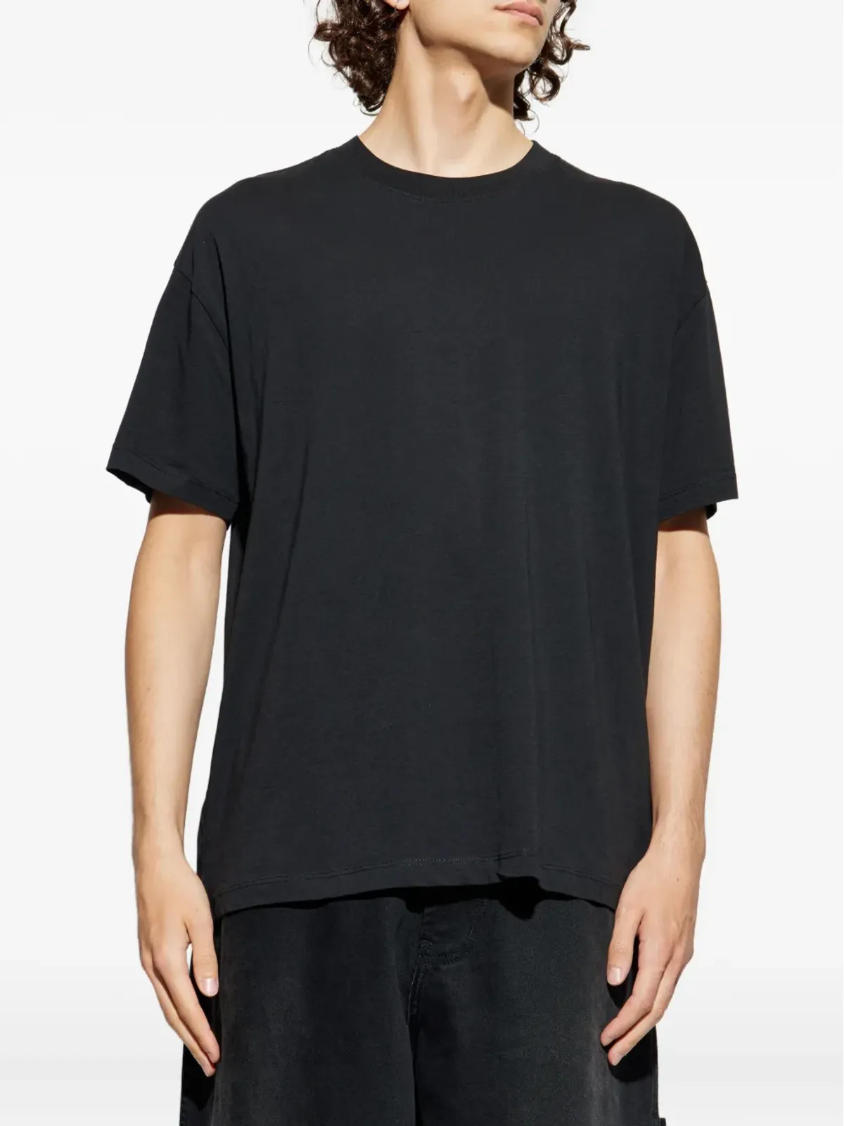 Zadig&Voltaire スカル装飾 Tシャツ - 画像3