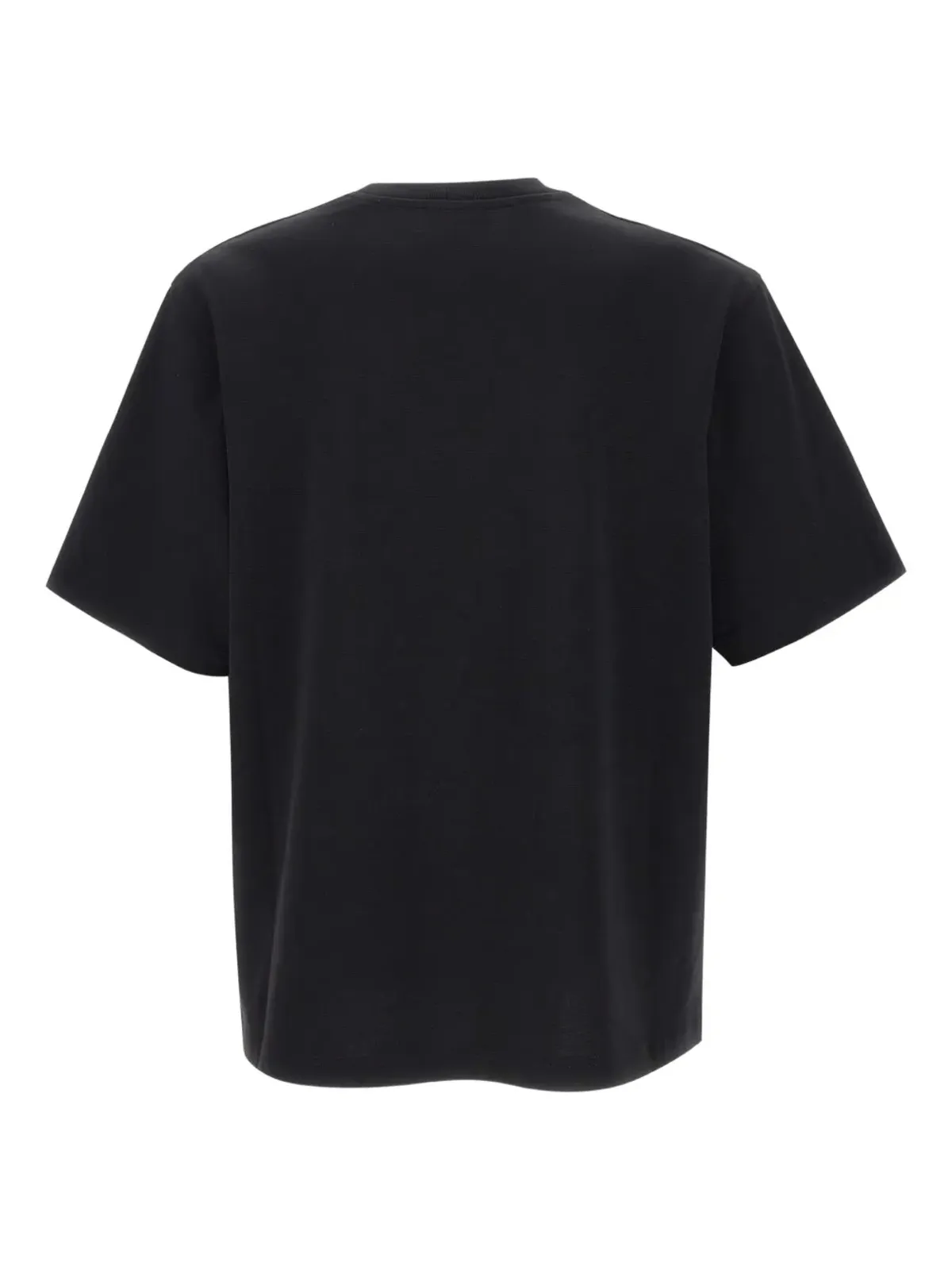 Casablanca メタリックロゴTシャツ - 画像2