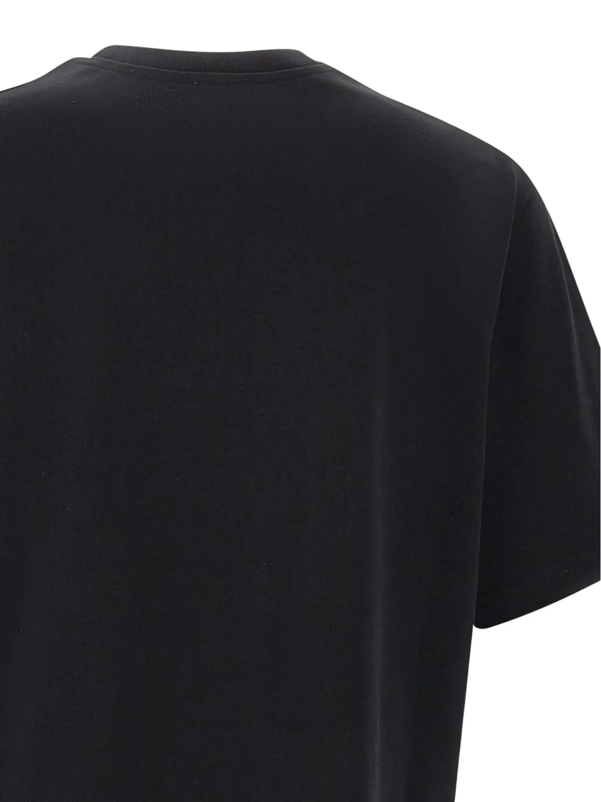 Casablanca メタリックロゴTシャツ - 画像3