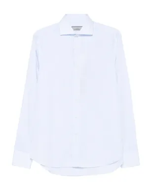 Canali 長袖シャツ - サムネイル1
