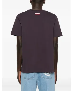 Casablanca ロゴTシャツ - サムネイル3