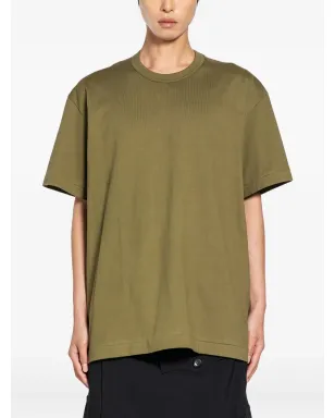Comme des Garçons Homme Plus ショートスリーブTシャツ - サムネイル1