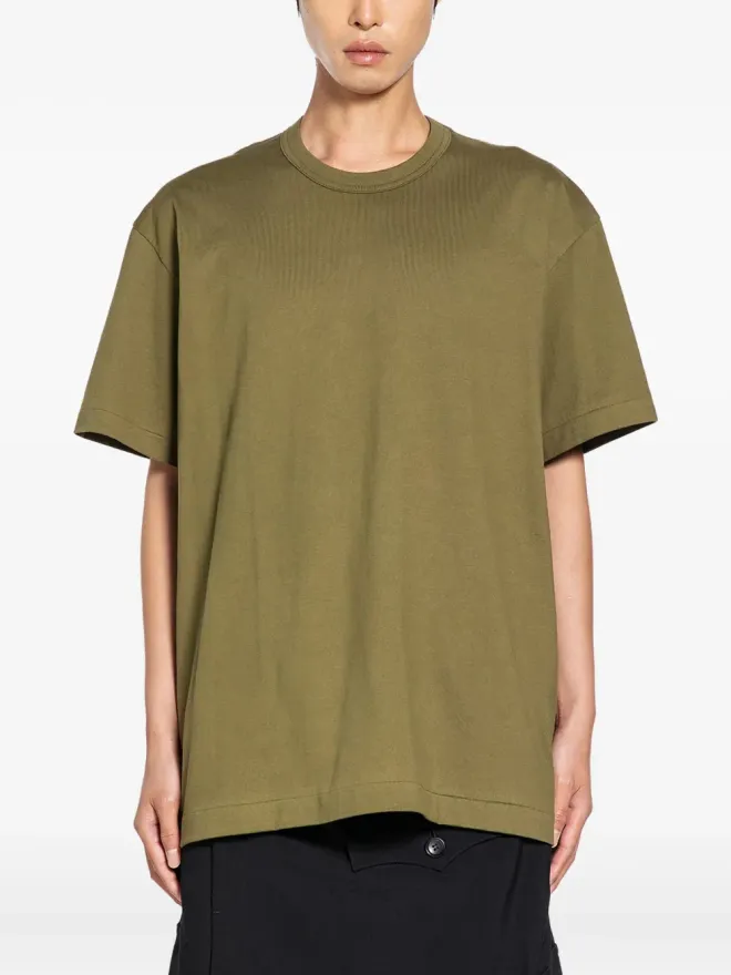 Comme des Garçons Homme Plus Comme des Garçons Homme Plus ショートスリーブTシャツの商品画像