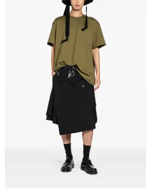 Comme des Garçons Homme Plus ショートスリーブTシャツ - サムネイル2