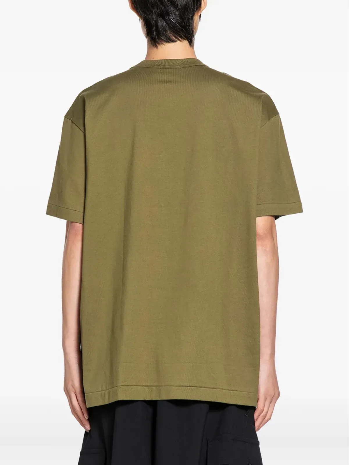 Comme des Garçons Homme Plus ショートスリーブTシャツ - 画像4