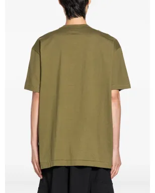 Comme des Garçons Homme Plus ショートスリーブTシャツ - サムネイル4