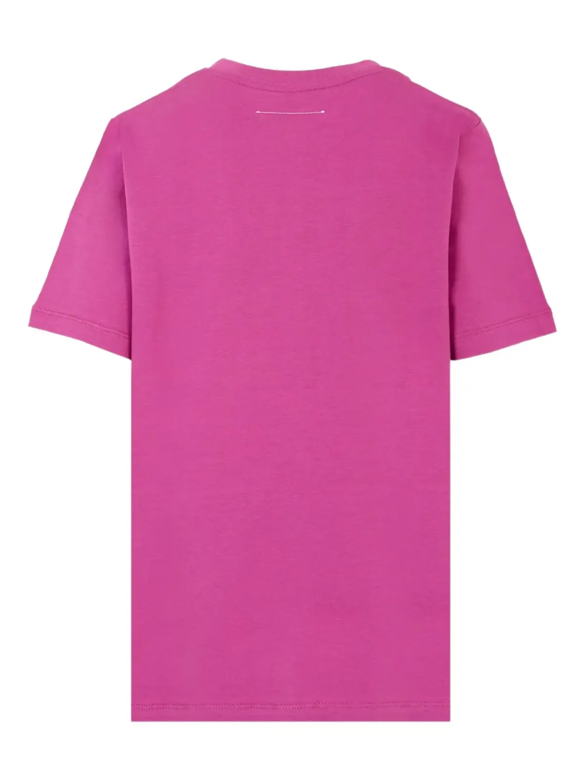 MM6 Maison Margiela Kids ナンバープリントTシャツ - 画像2