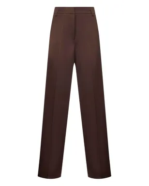 Blanca Vita プリーツパンツ - サムネイル1