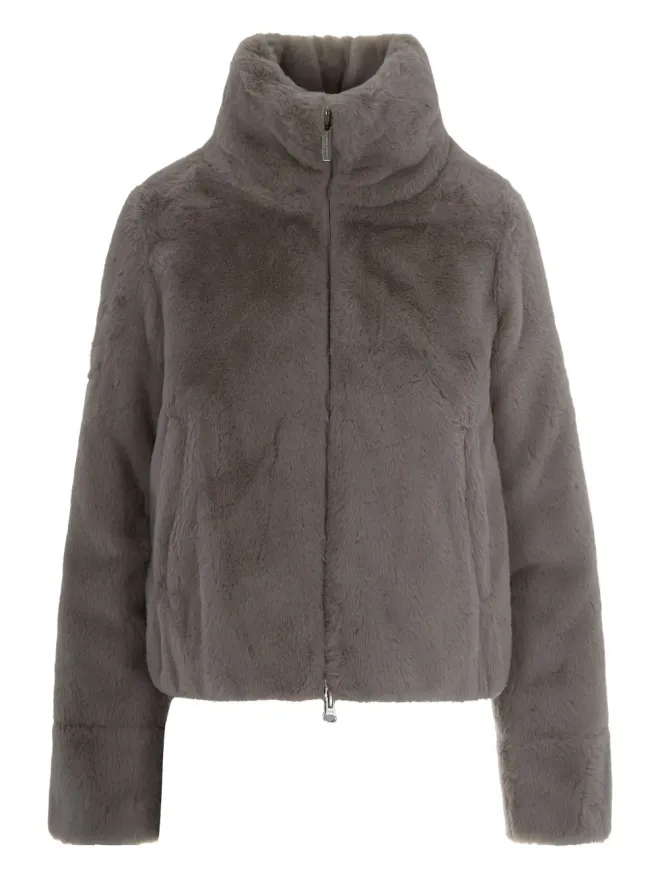 Colmar Colmar ハイネック ライン入りジャケットの商品画像