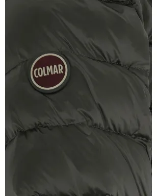 Colmar フード付きキルティングジャケット - サムネイル3