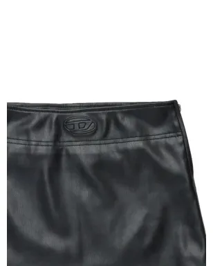 Diesel Kids ロゴスカート - サムネイル2