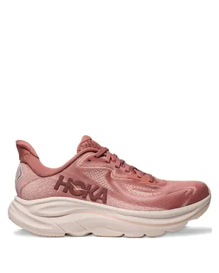 HOKA Clifton 10 レースアップスニーカー - サムネイル1