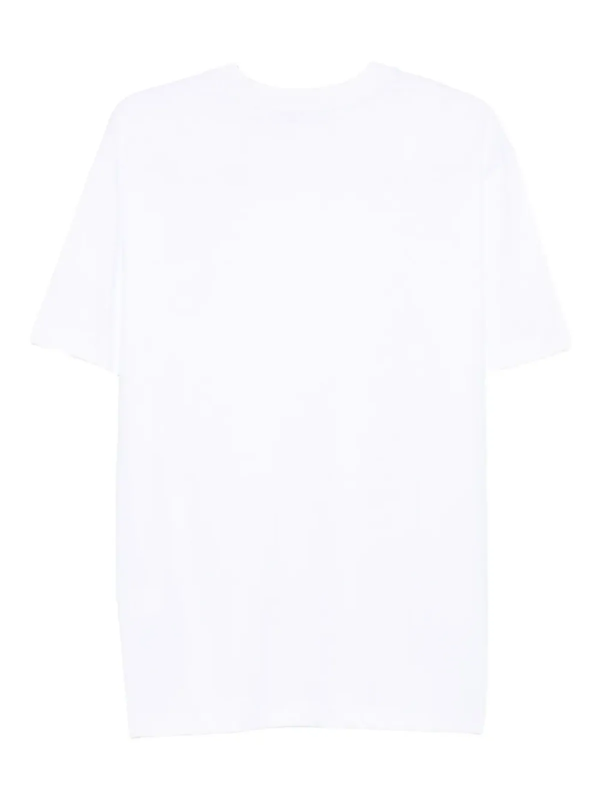 Joshua Sanders 刺繍入りコットンTシャツ - 画像2