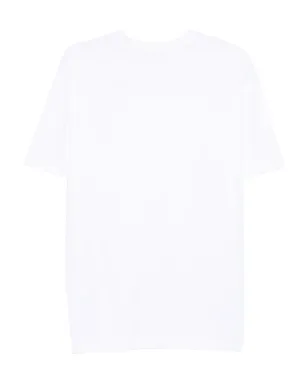 Joshua Sanders 刺繍入りコットンTシャツ - サムネイル2