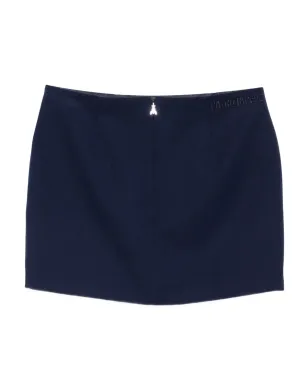 Patrizia Pepe ラップフロント ミニスカート - サムネイル2