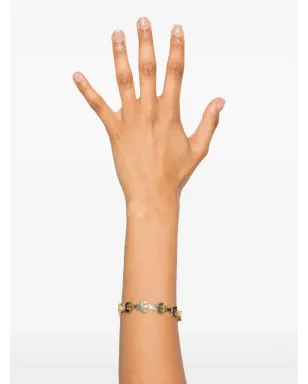 Patrizia Pepe Fly ブレスレット - Gold - サムネイル2