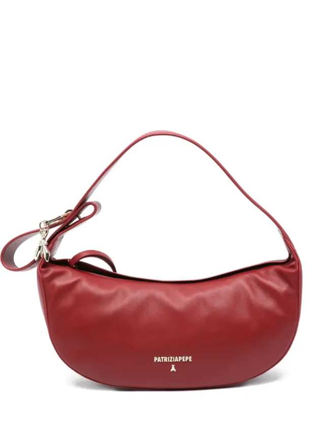 Patrizia Pepe Patrizia Pepe ニュームーン ショルダーバッグの商品画像