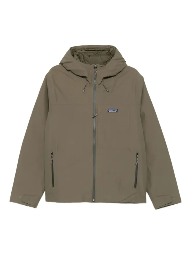 Patagonia Patagonia Windshadow フード付きジップフロントジャケットの商品画像