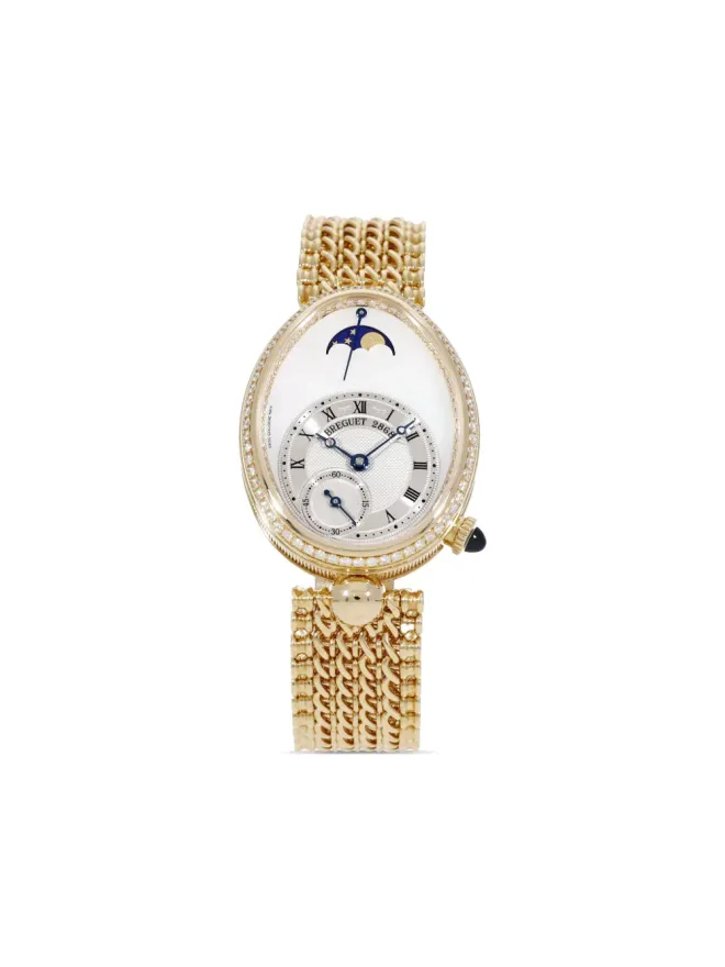 Breguet Breguet レーヌ・デ・ナポレ ホワイトの商品画像