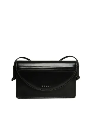 Marni Kids フラップショルダーバッグ - サムネイル1