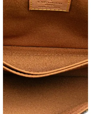 Louis Vuitton Pre-Owned モノグラム・マレーレ ショルダーバッグ - サムネイル5