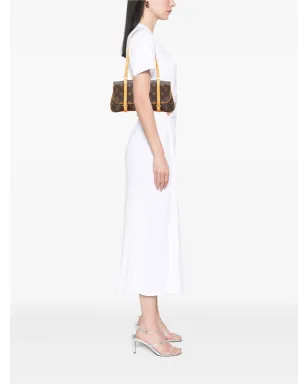 Louis Vuitton Pre-Owned モノグラム・マレーレ ショルダーバッグ - サムネイル2