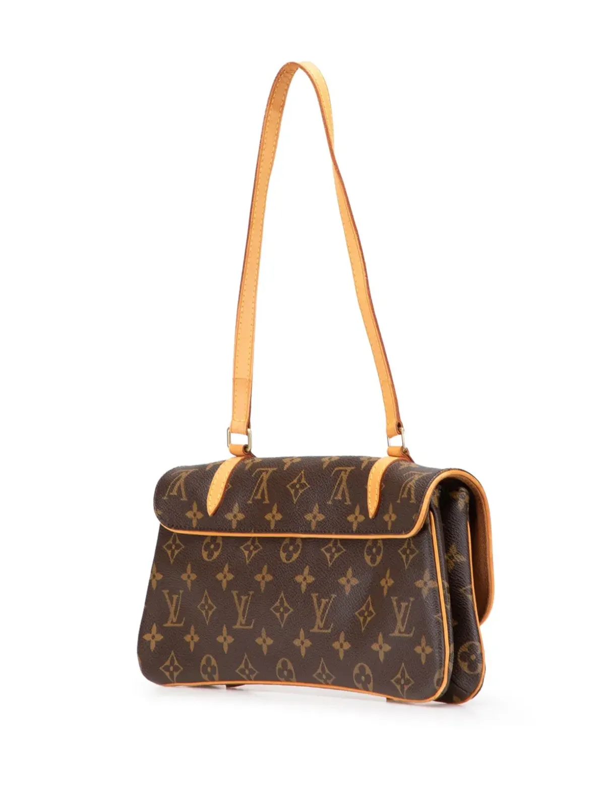 Louis Vuitton Pre-Owned モノグラム・マレーレ ショルダーバッグ - 画像3