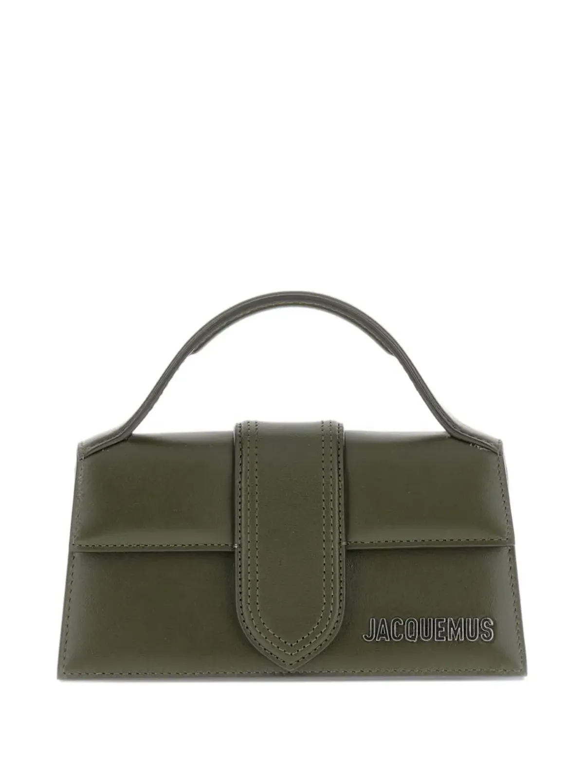 Jacquemus トップハンドルショルダーバッグ - 画像1