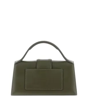 Jacquemus トップハンドルショルダーバッグ - サムネイル2