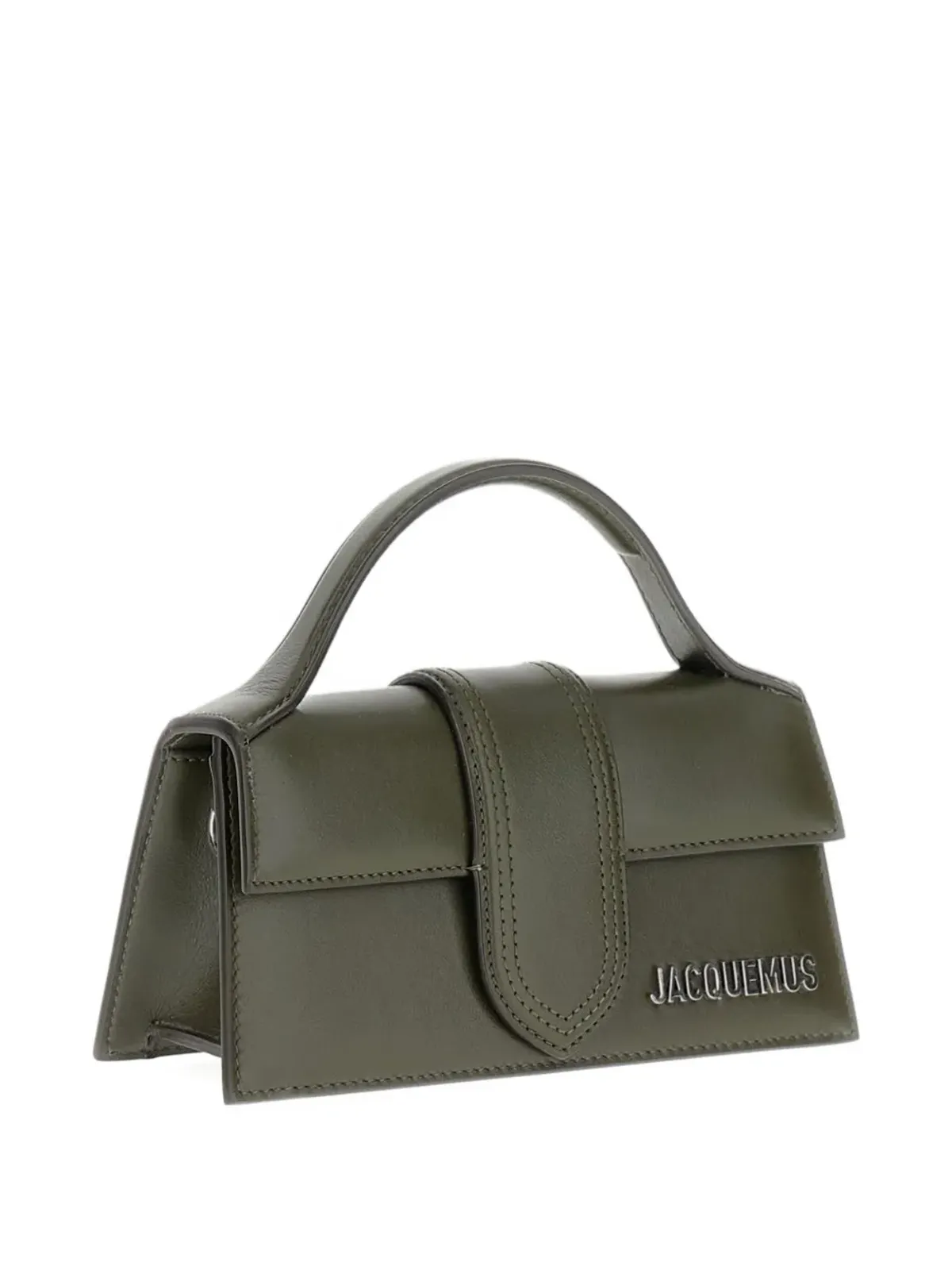 Jacquemus トップハンドルショルダーバッグ - 画像3