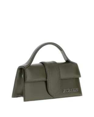 Jacquemus トップハンドルショルダーバッグ - サムネイル3
