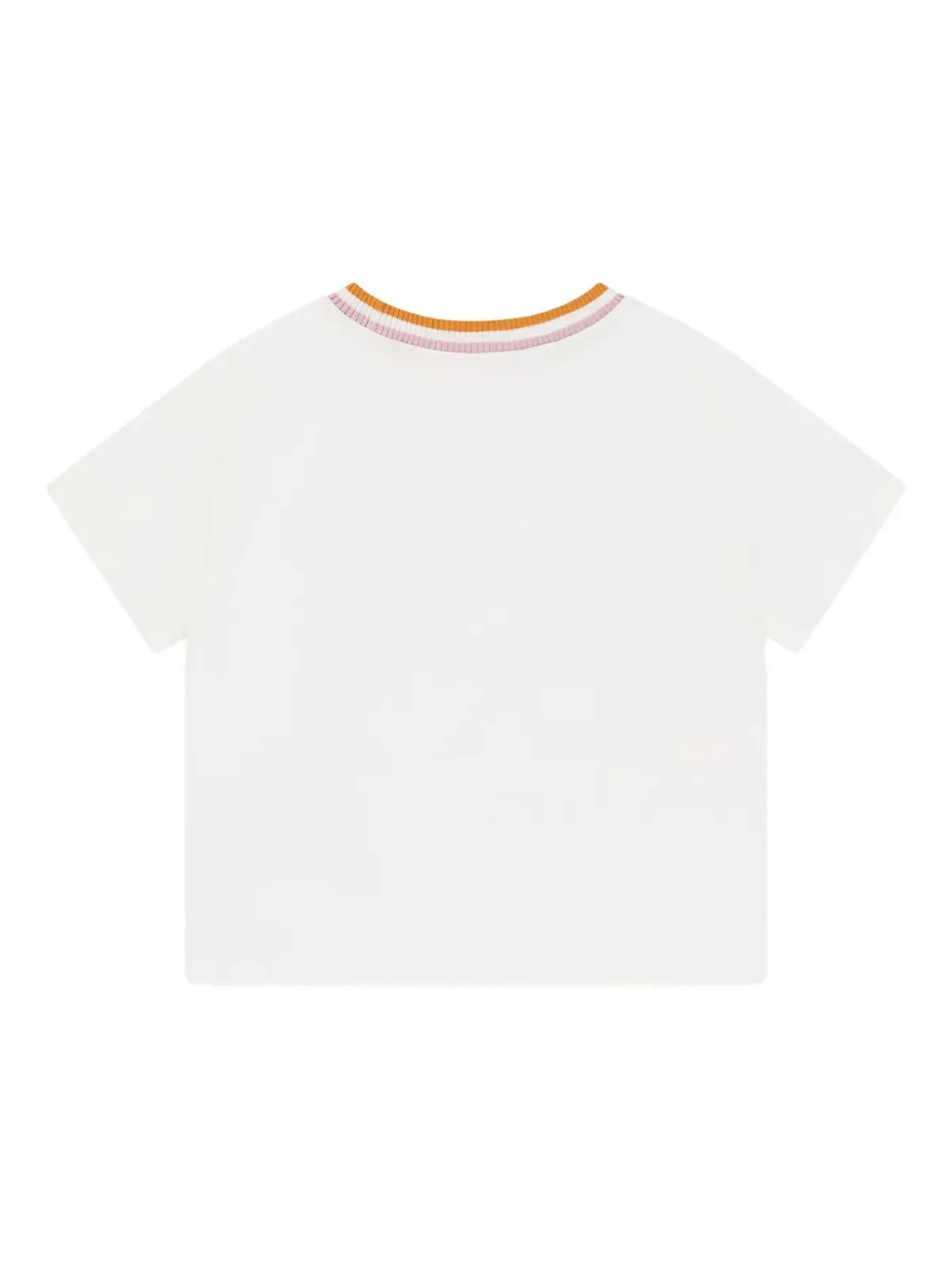 ZIMMERMANN Kids グラフィックプリントTシャツ - 画像2