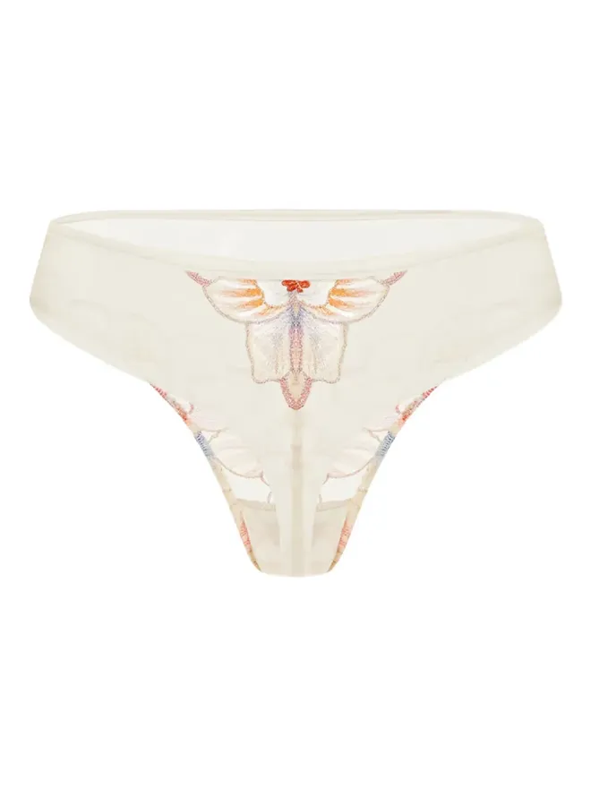 Zhilyova Zhilyova Laia タンガの商品画像