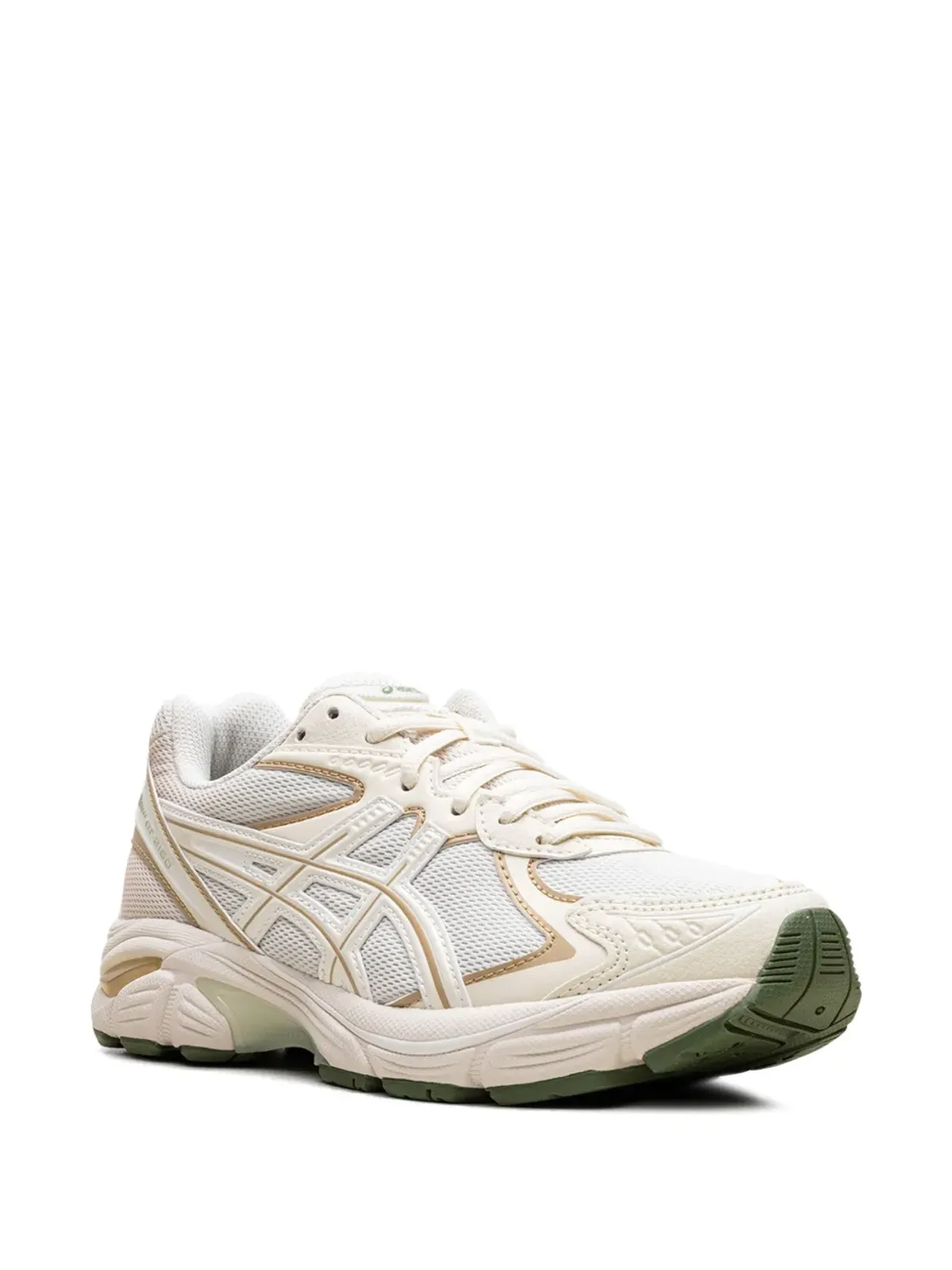 ASICS GT-2160 キャメルベージュ スニーカー - 画像2