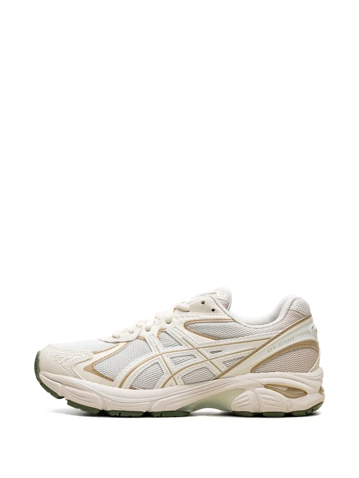 ASICS GT-2160 キャメルベージュ スニーカー - 画像3