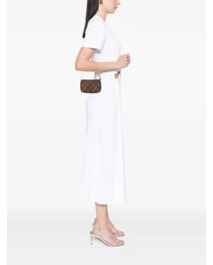 Louis Vuitton ビンテージ 2022 モノグラム ミニ ポシェット・アクセソワーズ ハンドバッグ - サムネイル2