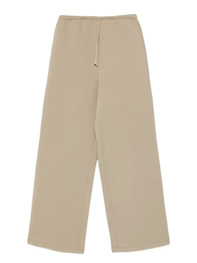 Patrizia Pepe Patrizia Pepe ドローストリングパンツの商品画像