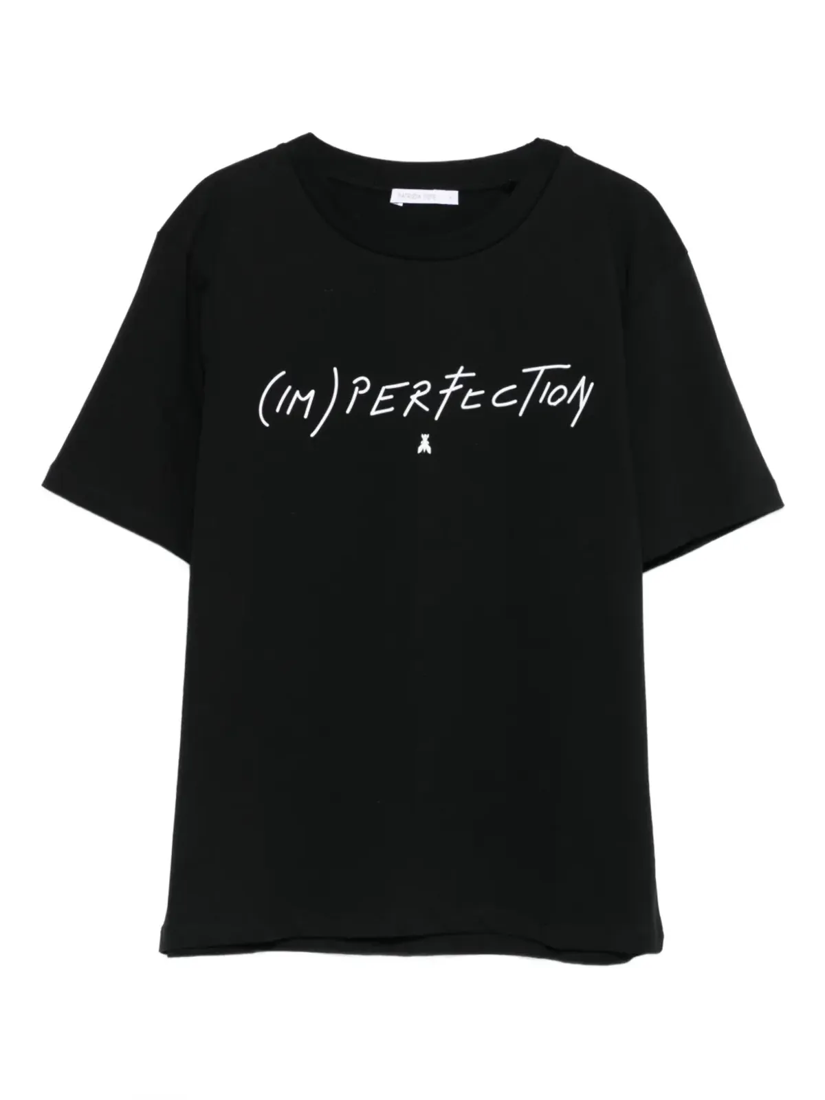 Patrizia Pepe プリントTシャツ - 画像1