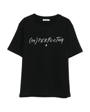 Patrizia Pepe プリントTシャツ - サムネイル1