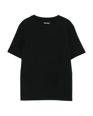 Patrizia Pepe プリントTシャツ - サムネイル2