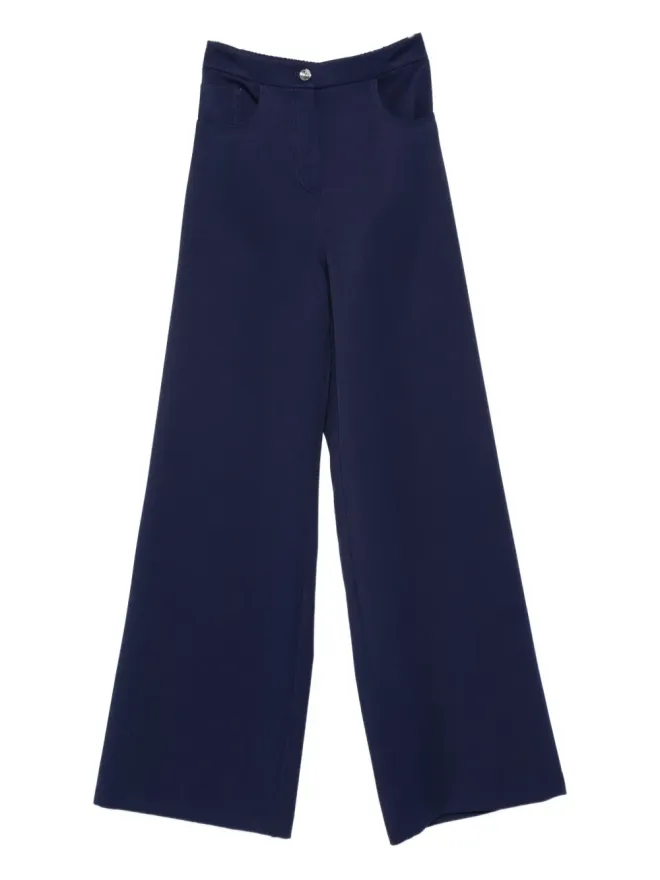 Patrizia Pepe Patrizia Pepe ウエストゴム入りパンツの商品画像