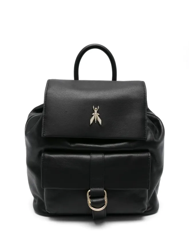 Patrizia Pepe Patrizia Pepe ニュービジネス フラップバックパックの商品画像