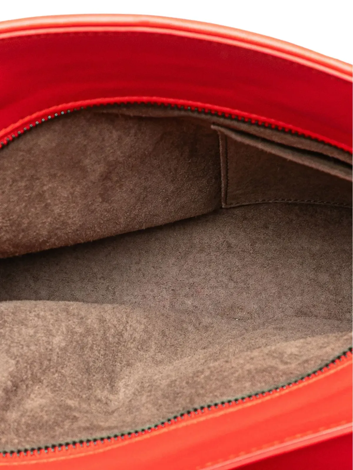 Bottega Veneta Pre-Owned ナッパ・イントレッチァート・サッチェル - 画像5