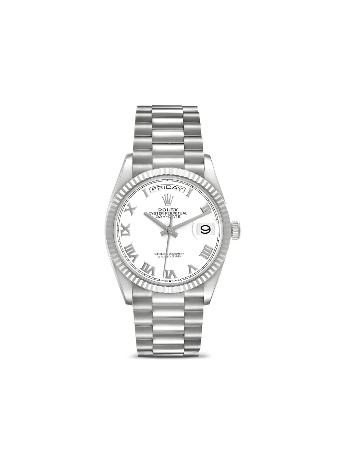 Rolex デイデイト - 画像1