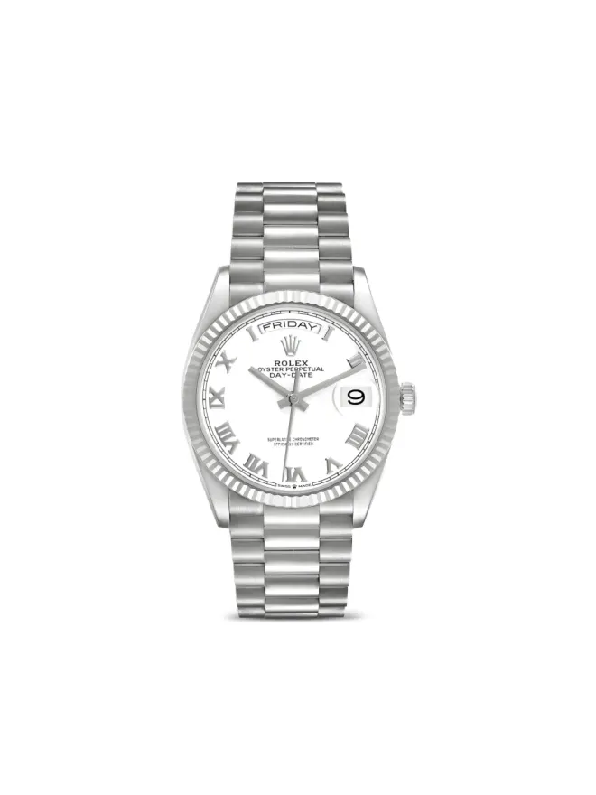 Rolex Rolex デイデイトの商品画像