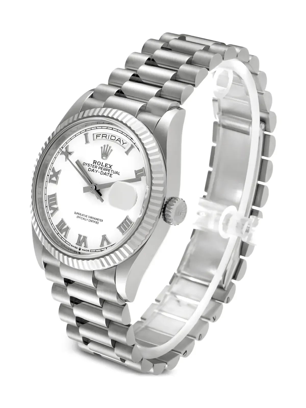 Rolex デイデイト - 画像5