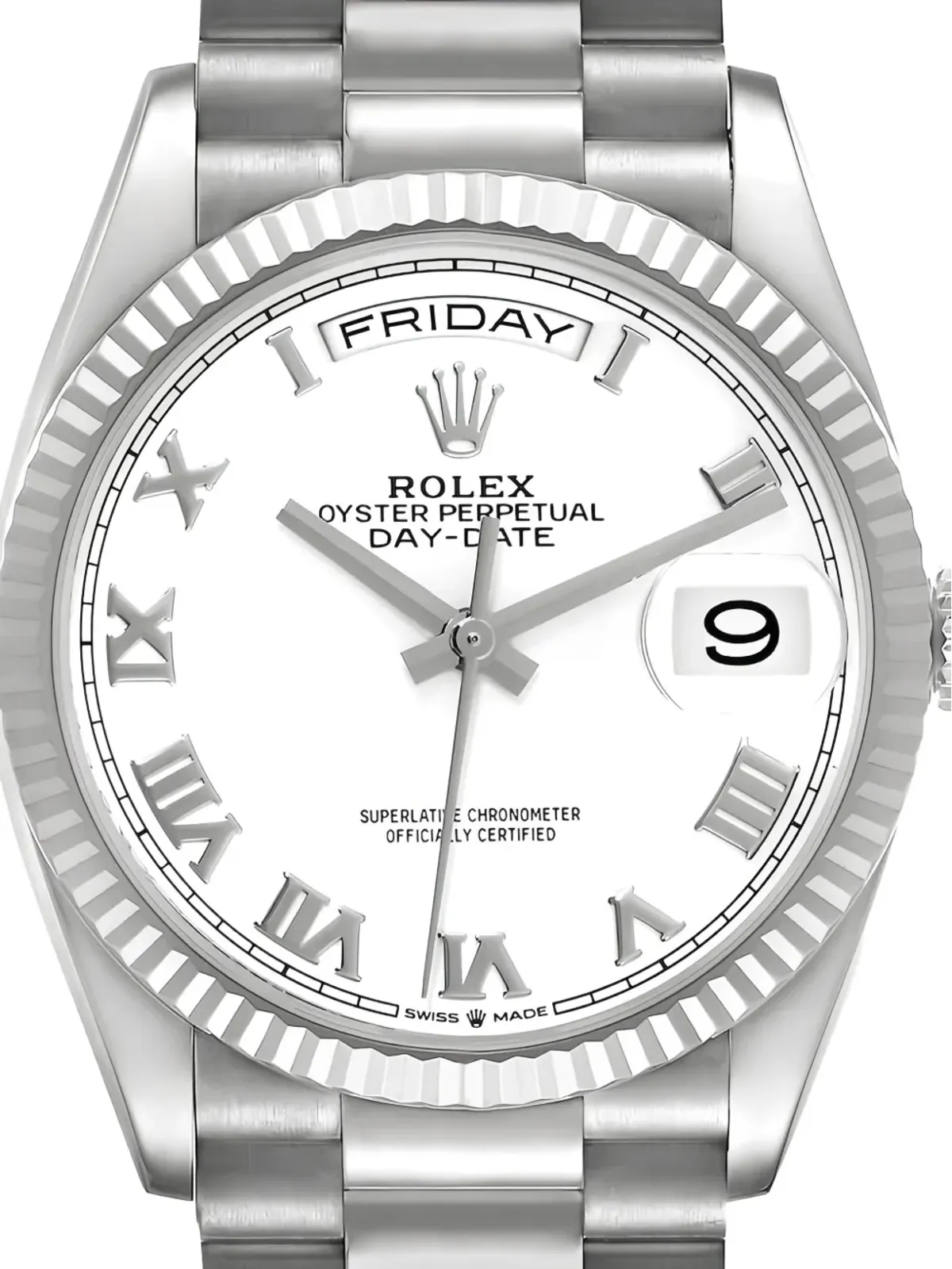 Rolex デイデイト - 画像2